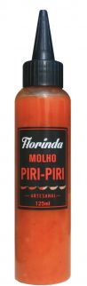 Piri-Piri 125ml