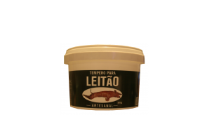 Tempero de Leitão 500g