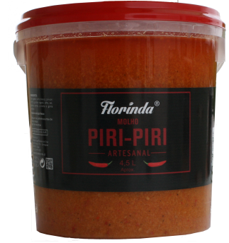 Piri-Piri 4,5L 