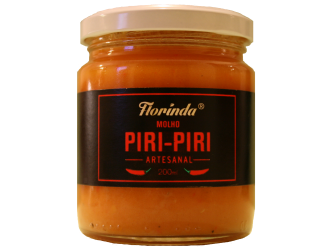 Piri-Piri 200ml