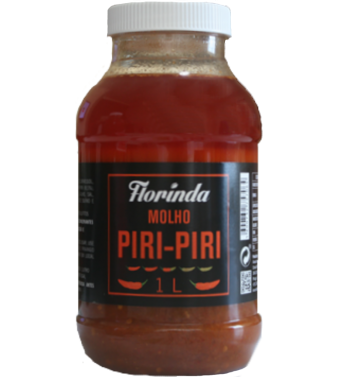 Piri-Piri 1L